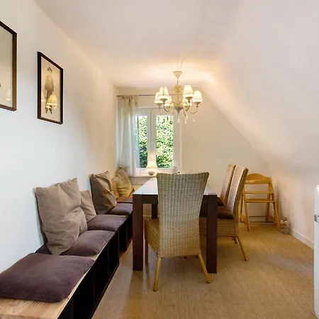 Daire Haslehaus Feldberg (Baden-Wurttemberg)