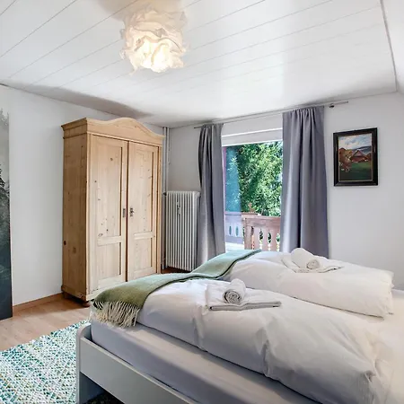 Haslehaus * Feldberg (Baden-Wurttemberg)