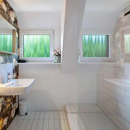 Haslehaus Daire Feldberg (Baden-Wurttemberg)