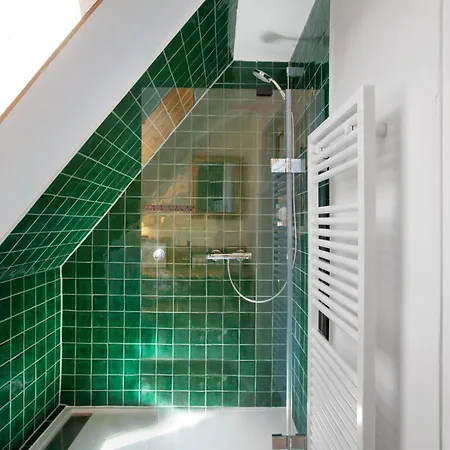 Haslehaus * Feldberg (Baden-Wurttemberg)