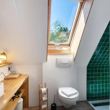 Haslehaus * Feldberg (Baden-Wurttemberg)