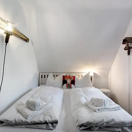 Daire Haslehaus Feldberg (Baden-Wurttemberg)