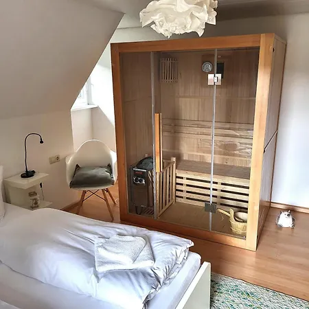 Haslehaus Feldberg (Baden-Wurttemberg)