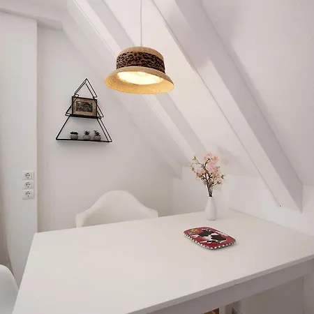 Апартаменты Haslehaus Фельдберг