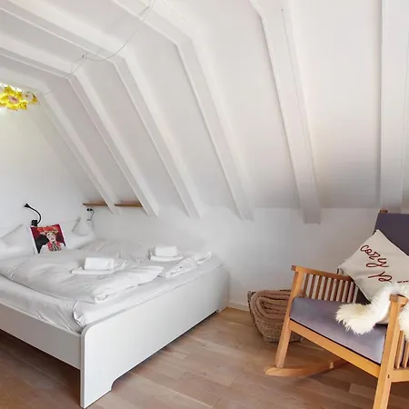 Haslehaus Фельдберг