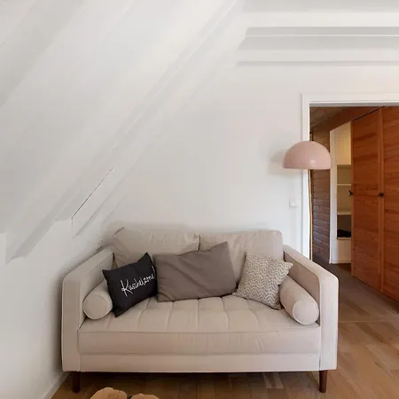 Haslehaus Апартаменты Фельдберг