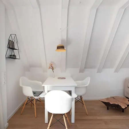 Haslehaus Апартаменты