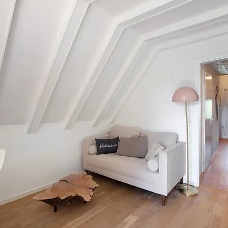 Апартаменты Haslehaus