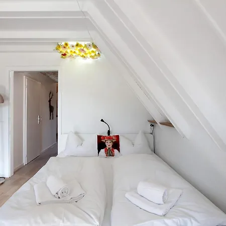 Haslehaus Апартаменты Фельдберг