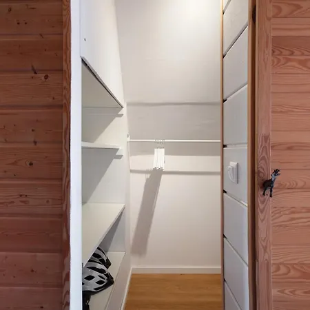 Haslehaus Апартаменты *