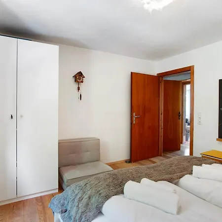Haslehaus Апартаменты Фельдберг