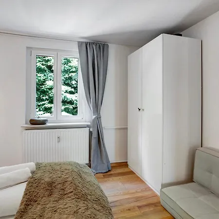 Haslehaus * Фельдберг