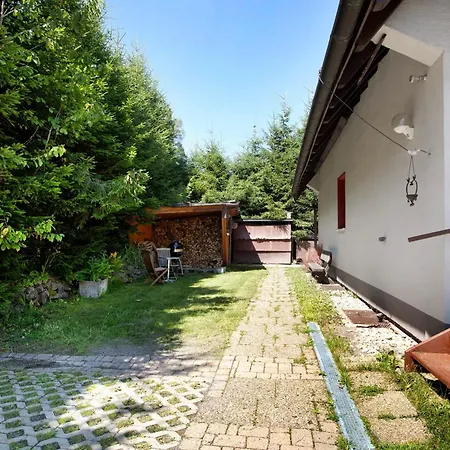 Haslehaus * Фельдберг