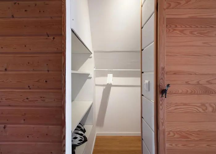 Haslehaus Apartamento Feldberg (Baden-Wurttemberg)