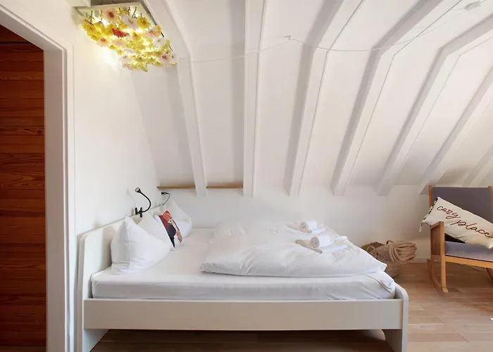 Apartamento Haslehaus