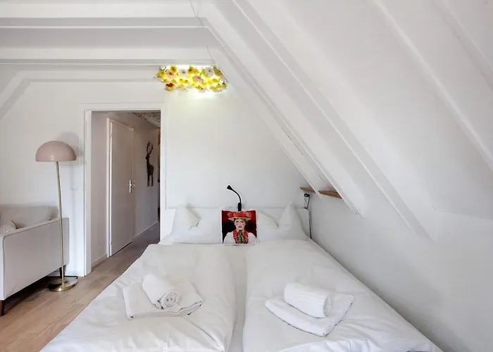 Haslehaus Apartamento