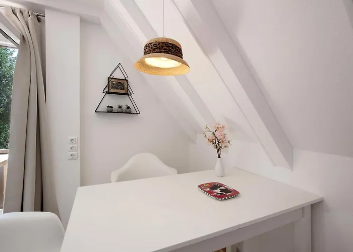 Haslehaus Apartamento Feldberg (Baden-Wurttemberg)