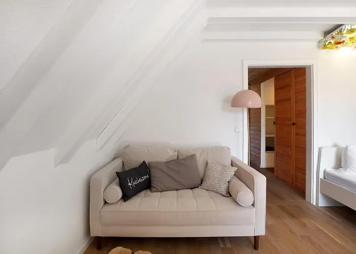 Apartamento Haslehaus Feldberg (Baden-Wurttemberg)