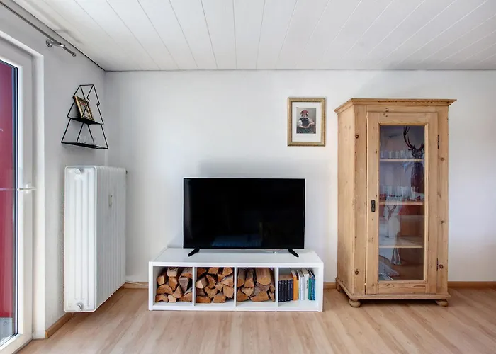 Haslehaus Feldberg (Baden-Wurttemberg)