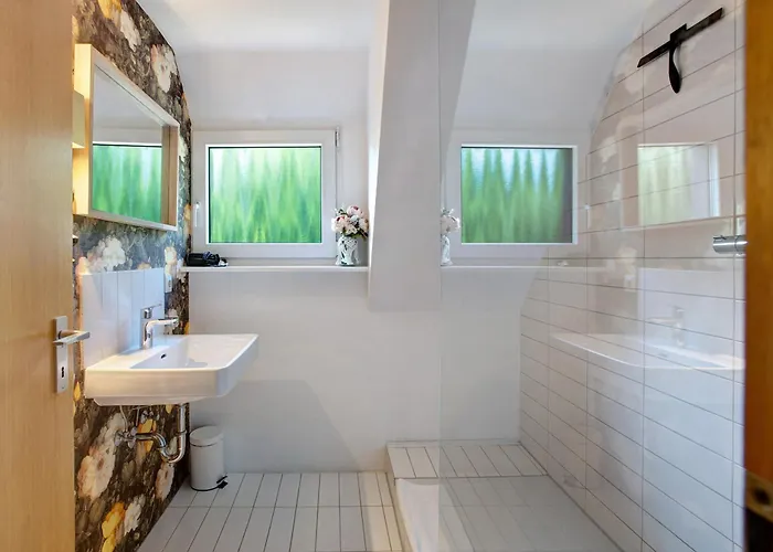 Haslehaus Apartamento Feldberg (Baden-Wurttemberg)