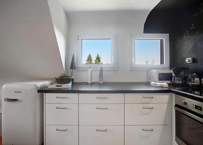 Haslehaus Apartamento Feldberg (Baden-Wurttemberg)