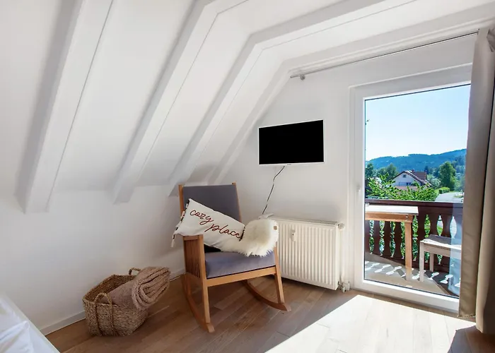 Apartamento Haslehaus Feldberg (Baden-Wurttemberg)