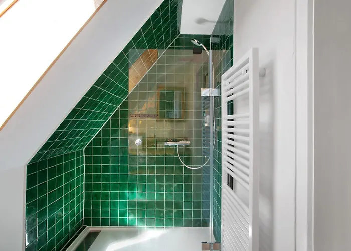 Haslehaus * Feldberg (Baden-Wurttemberg)