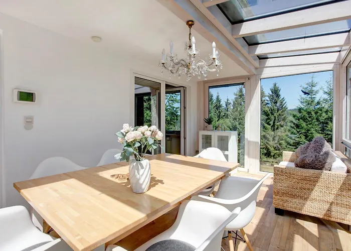 Haslehaus Apartamento