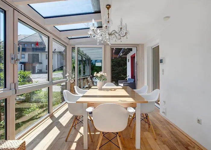 Apartamento Haslehaus